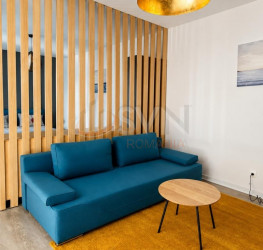 Apartament, 1 camera, 46.79 mp Bucuresti/Aviatiei