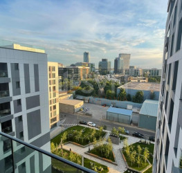 Apartament, 1 camera, 46.79 mp Bucuresti/Aviatiei