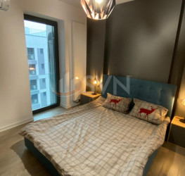 Apartament, 1 camera, 46.79 mp Bucuresti/Aviatiei