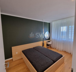 Apartament, 1 camera, 47 mp Bucuresti/Aviatiei