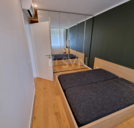 Apartament, 1 camera, 47 mp Bucuresti/Aviatiei