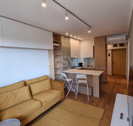 Apartament, 1 camera, 47 mp Bucuresti/Aviatiei