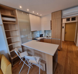 Apartament, 1 camera, 47 mp Bucuresti/Aviatiei