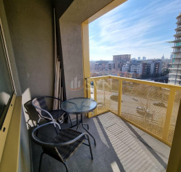 Apartament, 1 camera, 47 mp Bucuresti/Aviatiei