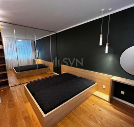 Apartament, 1 camera, 47 mp Bucuresti/Aviatiei