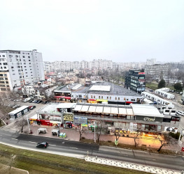 Apartament, 1 camera, 48 mp Bucuresti/Vitan