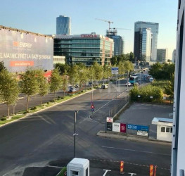 Apartament, 1 camera, 49.7 mp Bucuresti/Aviatiei