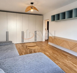 Apartament, 1 camera, 52 mp Bucuresti/Turda