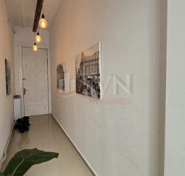 Apartament, 1 camera, 53 mp Bucuresti/Universitate