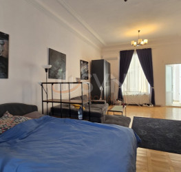 Apartament, 1 camera, 53 mp Bucuresti/Universitate