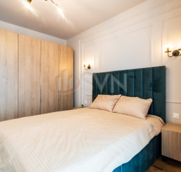 Apartament, 1 camera, 54 mp Bucuresti/Cotroceni