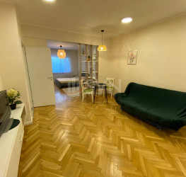 Apartament, 1 camera, 55.5 mp Bucuresti/Calea Victoriei