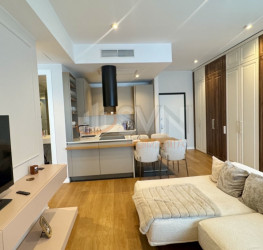 Apartament, 1 camera, 56 mp Bucuresti/Barbu Vacarescu