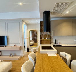 Apartament, 1 camera, 56 mp Bucuresti/Barbu Vacarescu