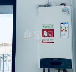 Apartament, 1 camera, 60.8 mp Ilfov/Balotesti