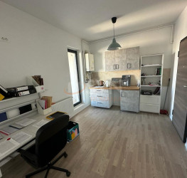 Apartament, 1 camera cu loc parcare exterior inclus Bucuresti/Herastrau