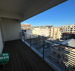 Apartament, 1 camera cu loc parcare exterior inclus Bucuresti/Herastrau
