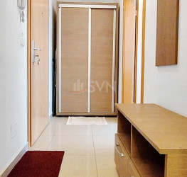 Apartament, 1 camera cu loc parcare exterior inclus Brasov/Avantgarden