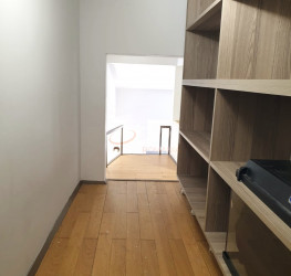 Apartament, 1 camera cu loc parcare exterior inclus Bucuresti/Gara De Nord