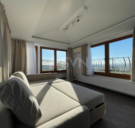 Apartament, 1 camera cu loc parcare exterior inclus Bucuresti/Pipera