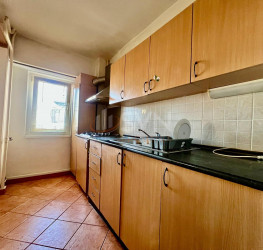 Apartament, 1 camera cu loc parcare exterior inclus Bucuresti/Piata Victoriei