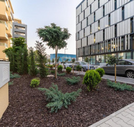 Apartament, 1 camera cu loc parcare exterior inclus Bucuresti/Aviatiei