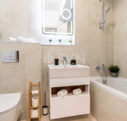 Apartament, 1 camera cu loc parcare exterior inclus Bucuresti/Aviatiei