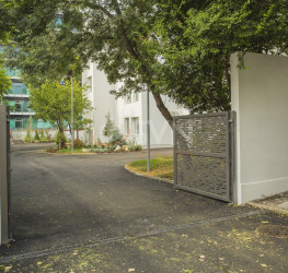 Apartament, 1 camera cu loc parcare exterior inclus Bucuresti/Barbu Vacarescu