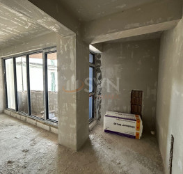 Apartament, 1 camera cu loc parcare exterior inclus Bucuresti/Stefan Cel Mare