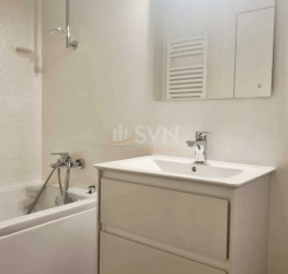 Apartament, 1 camera cu loc parcare exterior inclus Bucuresti/Iancu Nicolae