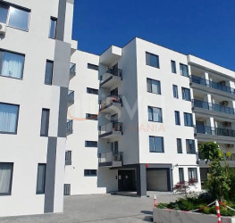 Apartament, 1 camera cu loc parcare exterior inclus Bucuresti/Iancu Nicolae