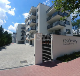 Apartament, 1 camera cu loc parcare exterior inclus Bucuresti/Iancu Nicolae