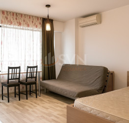 Apartament, 1 camera cu loc parcare exterior inclus Bucuresti/Aviatiei
