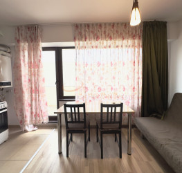 Apartament, 1 camera cu loc parcare exterior inclus Bucuresti/Aviatiei