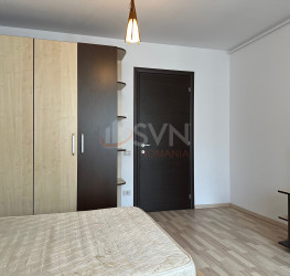 Apartament, 1 camera cu loc parcare exterior inclus Bucuresti/Aviatiei