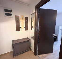 Apartament, 1 camera cu loc parcare exterior inclus Bucuresti/Aviatiei