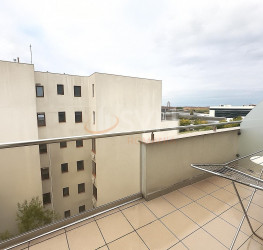 Apartament, 1 camera cu loc parcare exterior inclus Bucuresti/Aviatiei