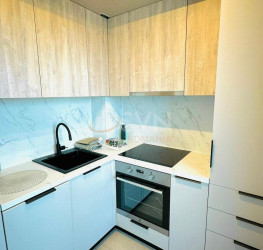 Apartament, 1 camera cu loc parcare exterior inclus Bucuresti/Pipera