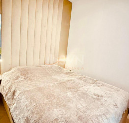 Apartament, 1 camera cu loc parcare exterior inclus Bucuresti/Pipera