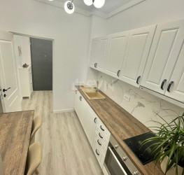 Apartament, 1 camera cu loc parcare exterior inclus Bucuresti/Lujerului