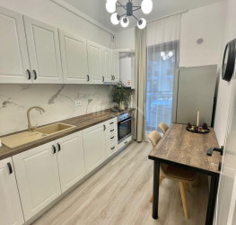 Apartament, 1 camera cu loc parcare exterior inclus Bucuresti/Lujerului