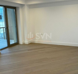 Apartament, 1 camera cu loc parcare exterior inclus Bucuresti/Pipera