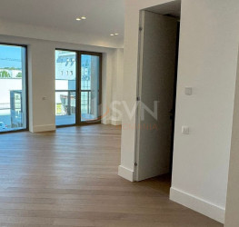 Apartament, 1 camera cu loc parcare exterior inclus Bucuresti/Pipera