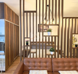 Apartament, 1 camera cu loc parcare exterior inclus Bucuresti/Aviatiei