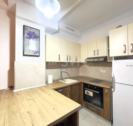 Apartament, 1 camera cu loc parcare exterior inclus Bucuresti/Aviatiei