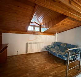 Apartament, 1 camera cu loc parcare exterior inclus Bucuresti/Baneasa