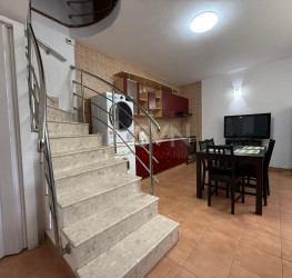 Apartament, 1 camera cu loc parcare exterior inclus Bucuresti/Baneasa