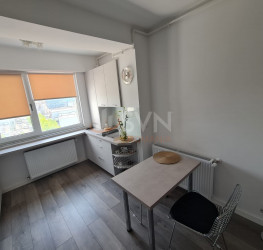 Apartament, 1 camera cu loc parcare exterior inclus Bucuresti/Pipera