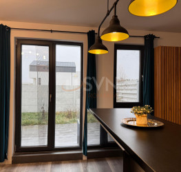 Apartament, 1 camera cu loc parcare exterior inclus Ilfov/Tunari