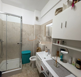 Apartament, 1 camera cu loc parcare exterior inclus Bucuresti/Metalurgiei